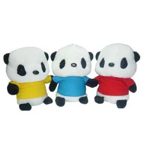 Panda Soft Toy