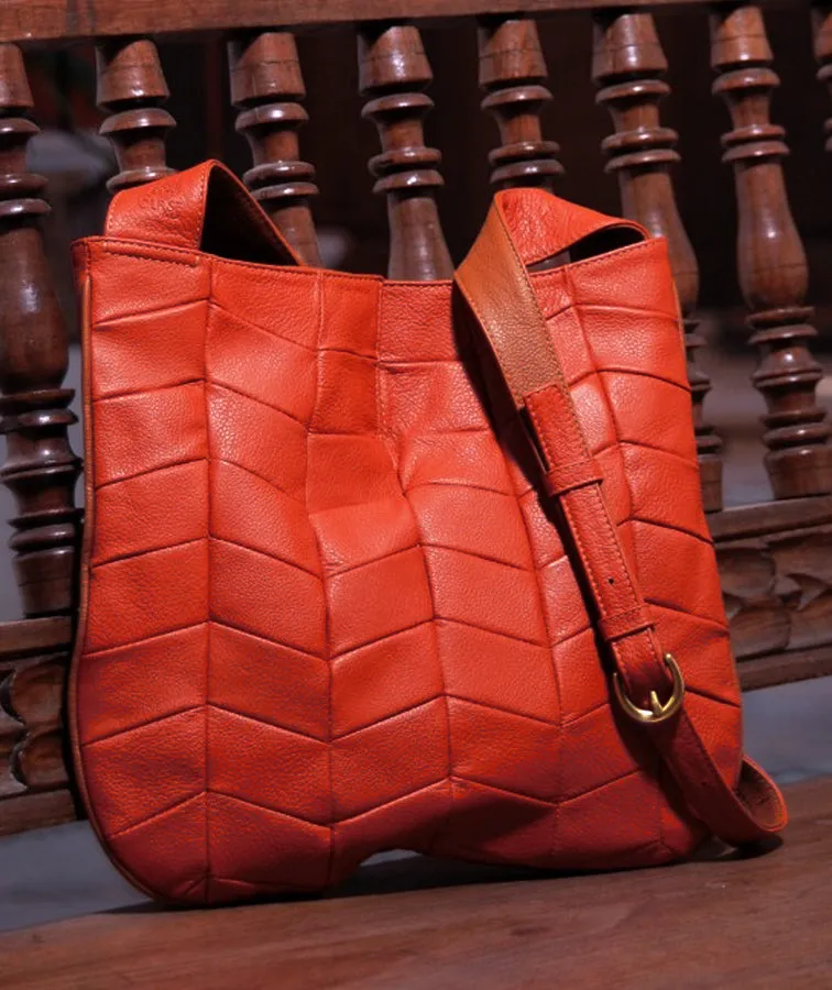 Park Avenue Patchwork