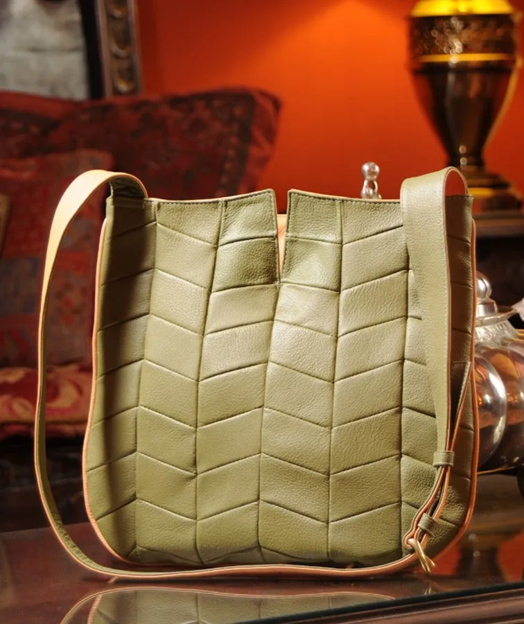 Park Avenue Patchwork