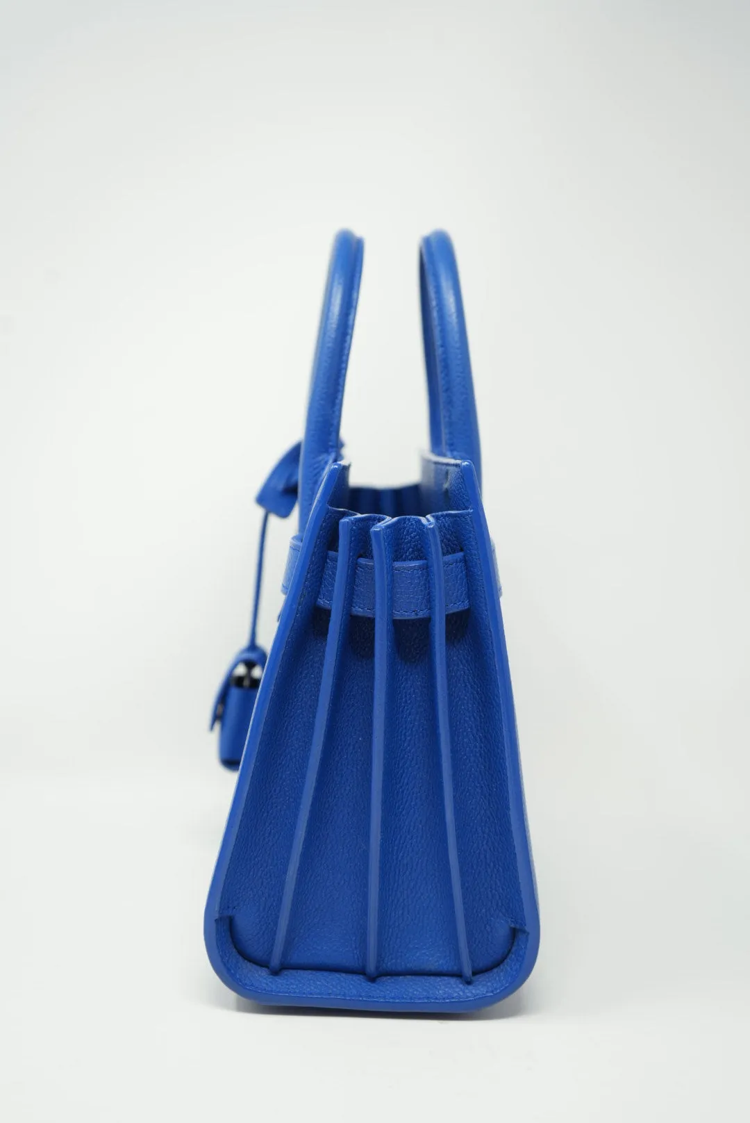 Pre-owned SAINT LAURENT Nano SAC DE JOUR