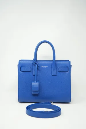 Pre-owned SAINT LAURENT Nano SAC DE JOUR