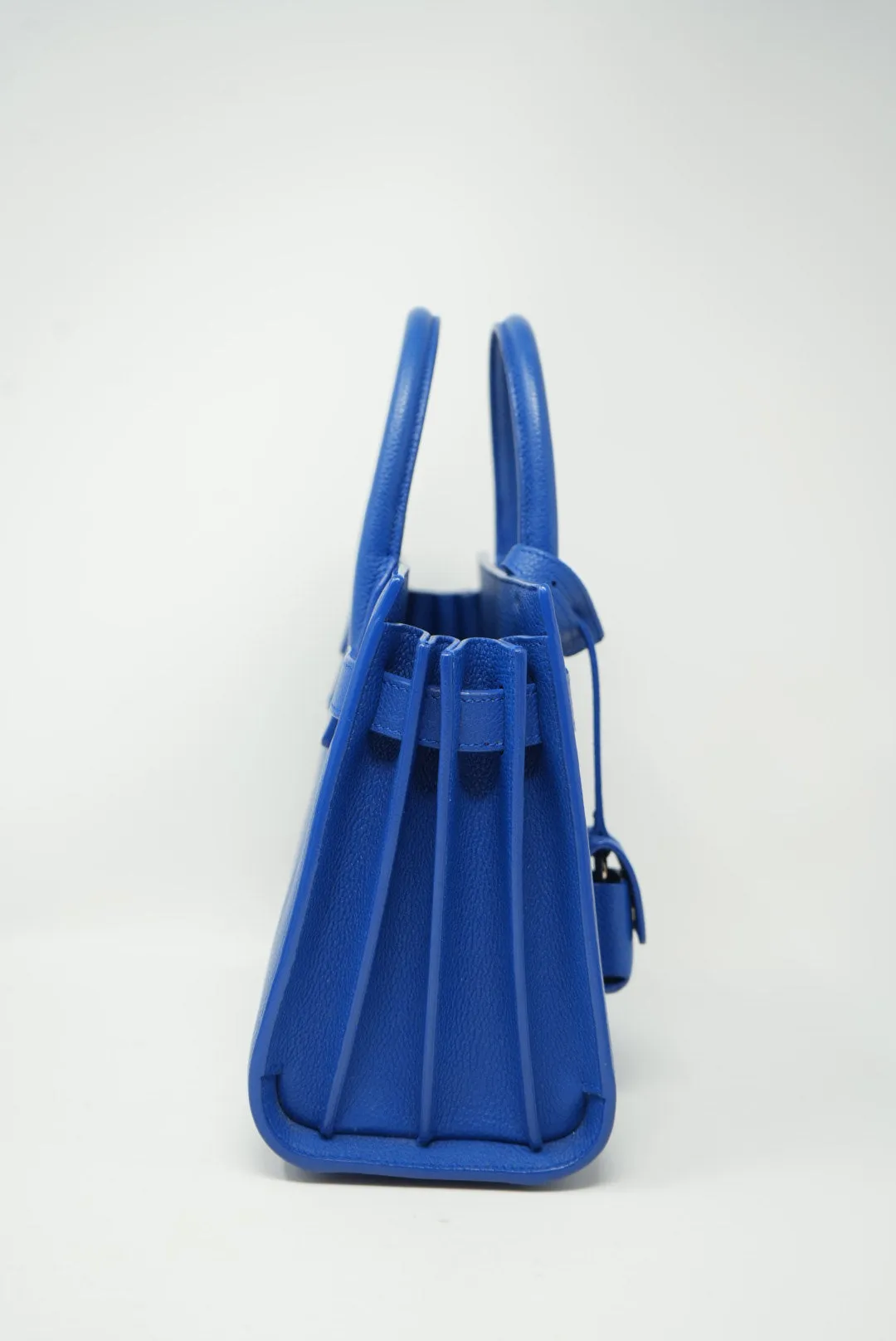Pre-owned SAINT LAURENT Nano SAC DE JOUR