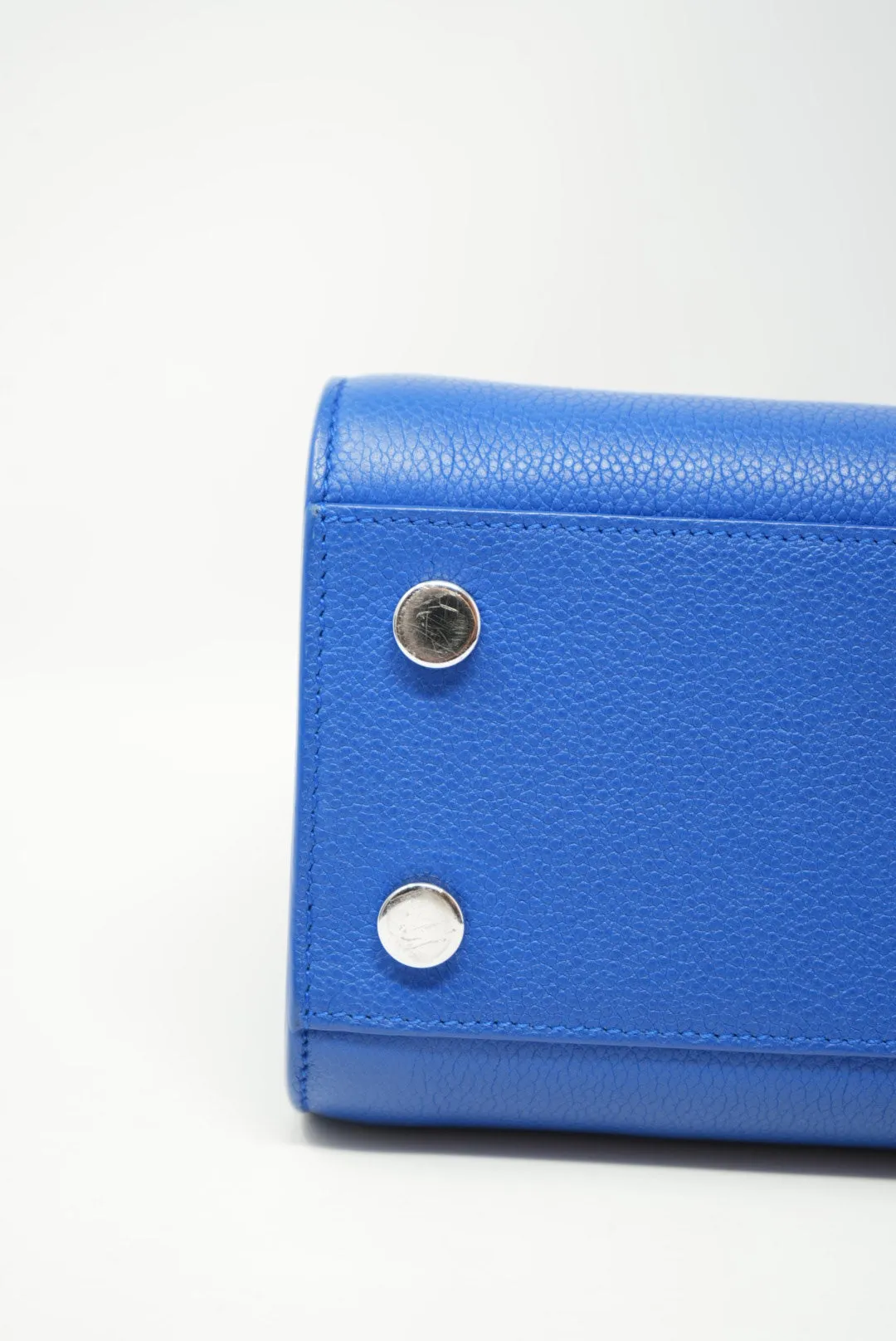 Pre-owned SAINT LAURENT Nano SAC DE JOUR