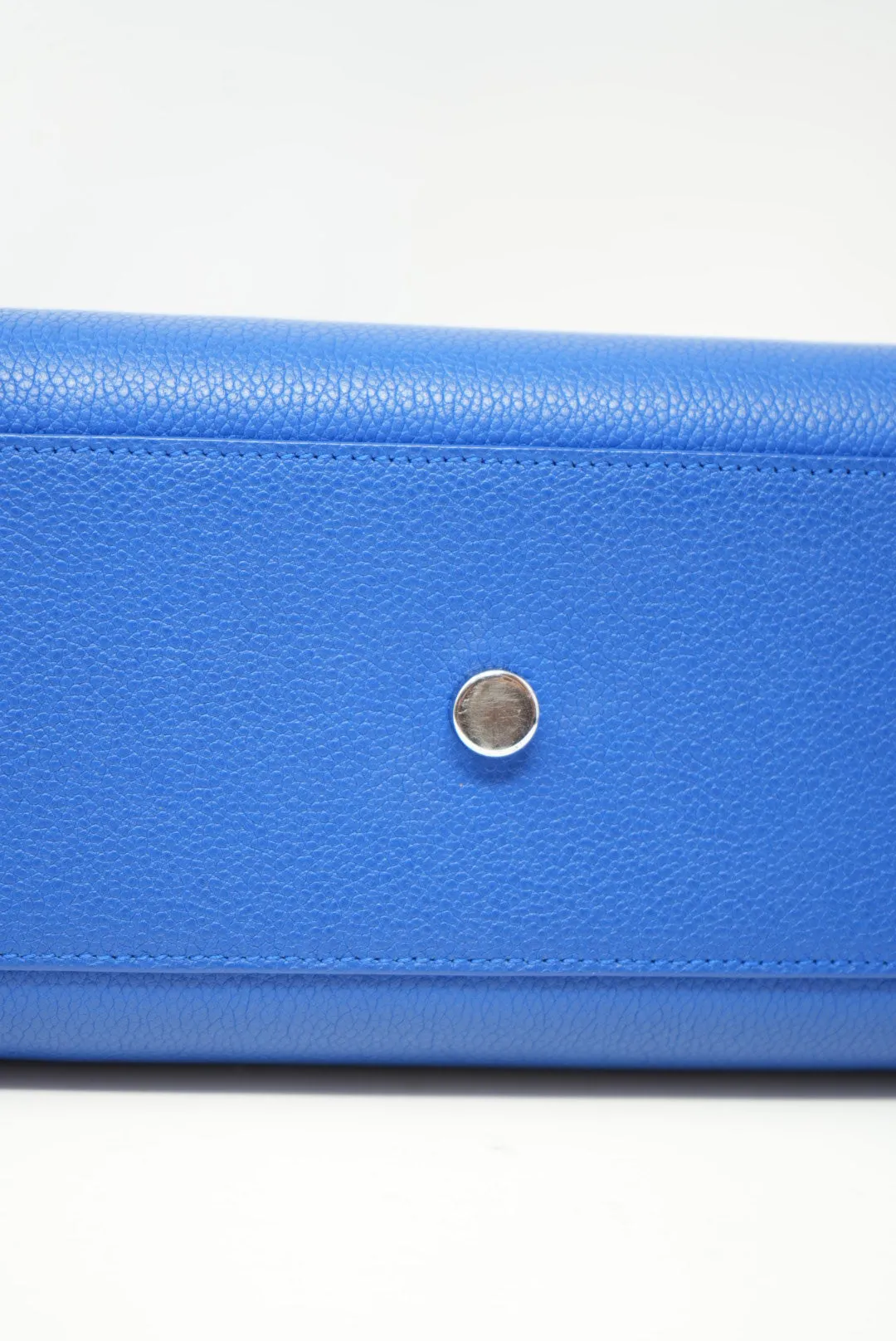 Pre-owned SAINT LAURENT Nano SAC DE JOUR