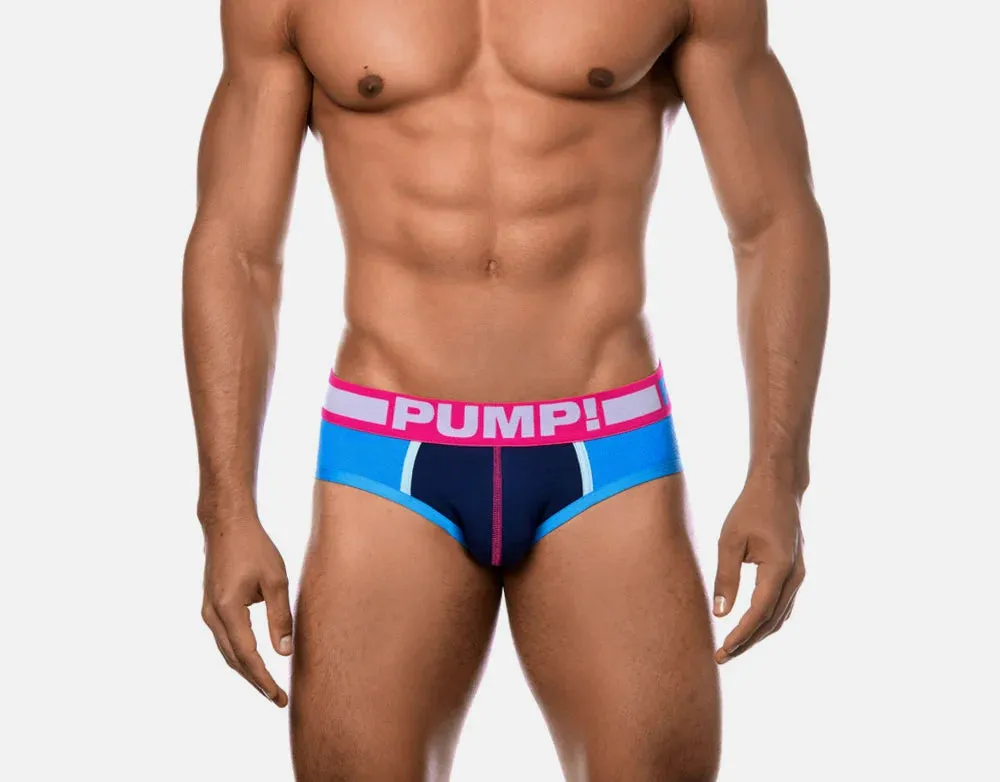 PUMP Sugar Rush mesh brief