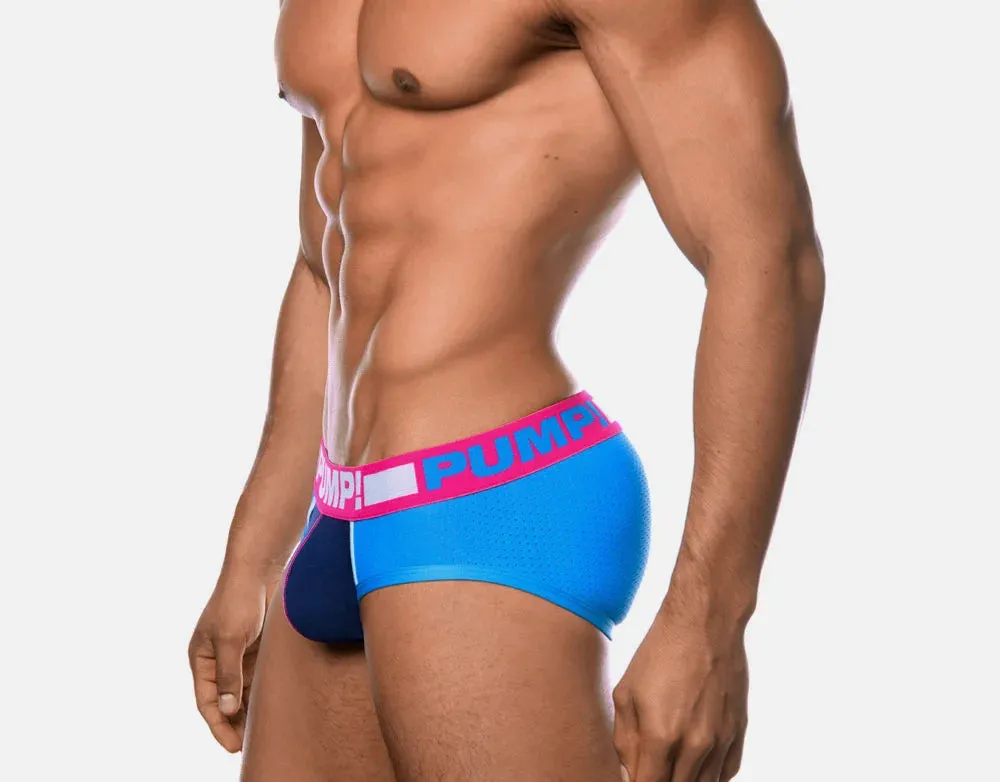 PUMP Sugar Rush mesh brief