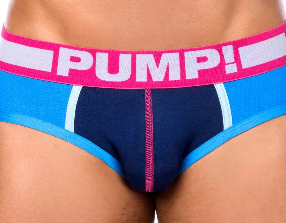 PUMP Sugar Rush mesh brief