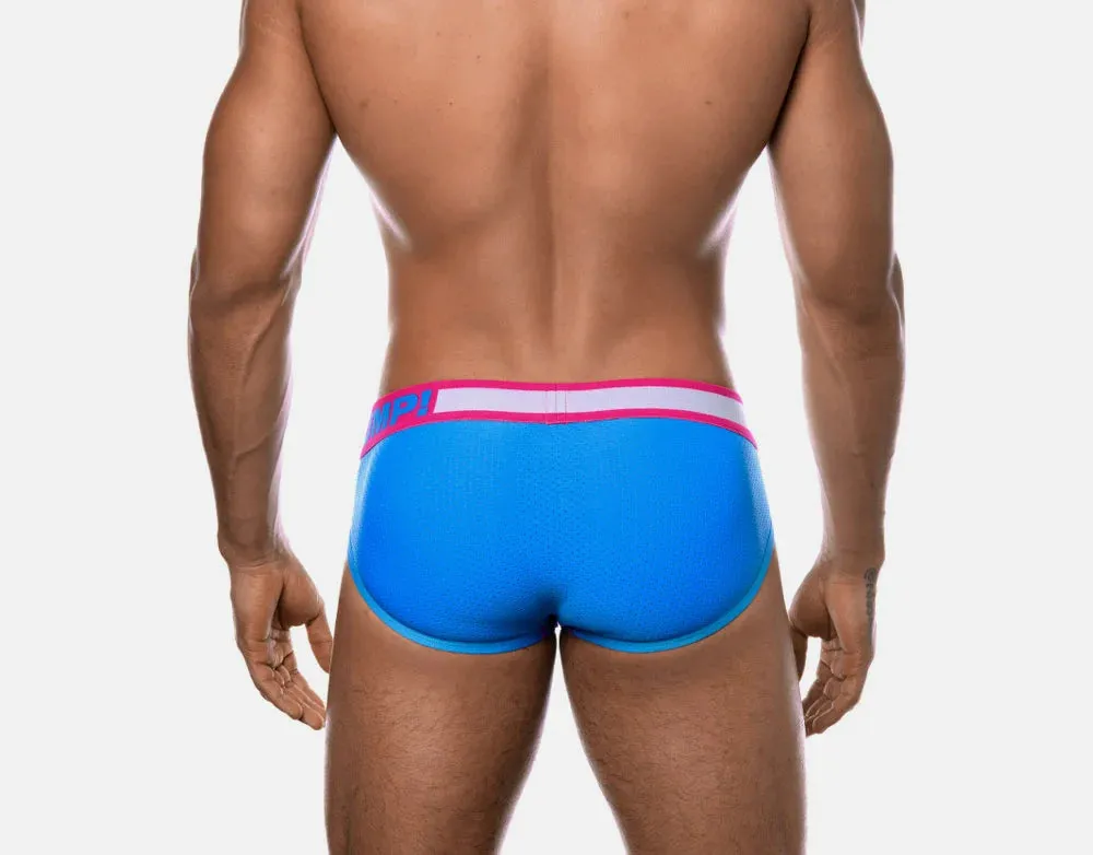 PUMP Sugar Rush mesh brief