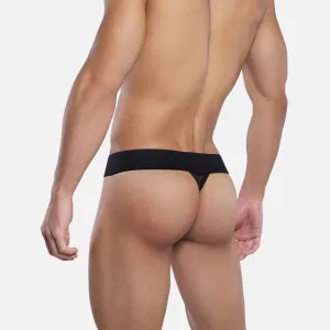 PUMP! Switch thong black