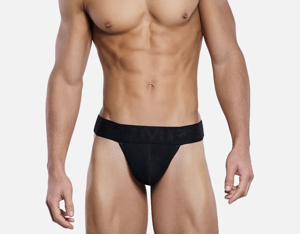 PUMP! Switch thong black