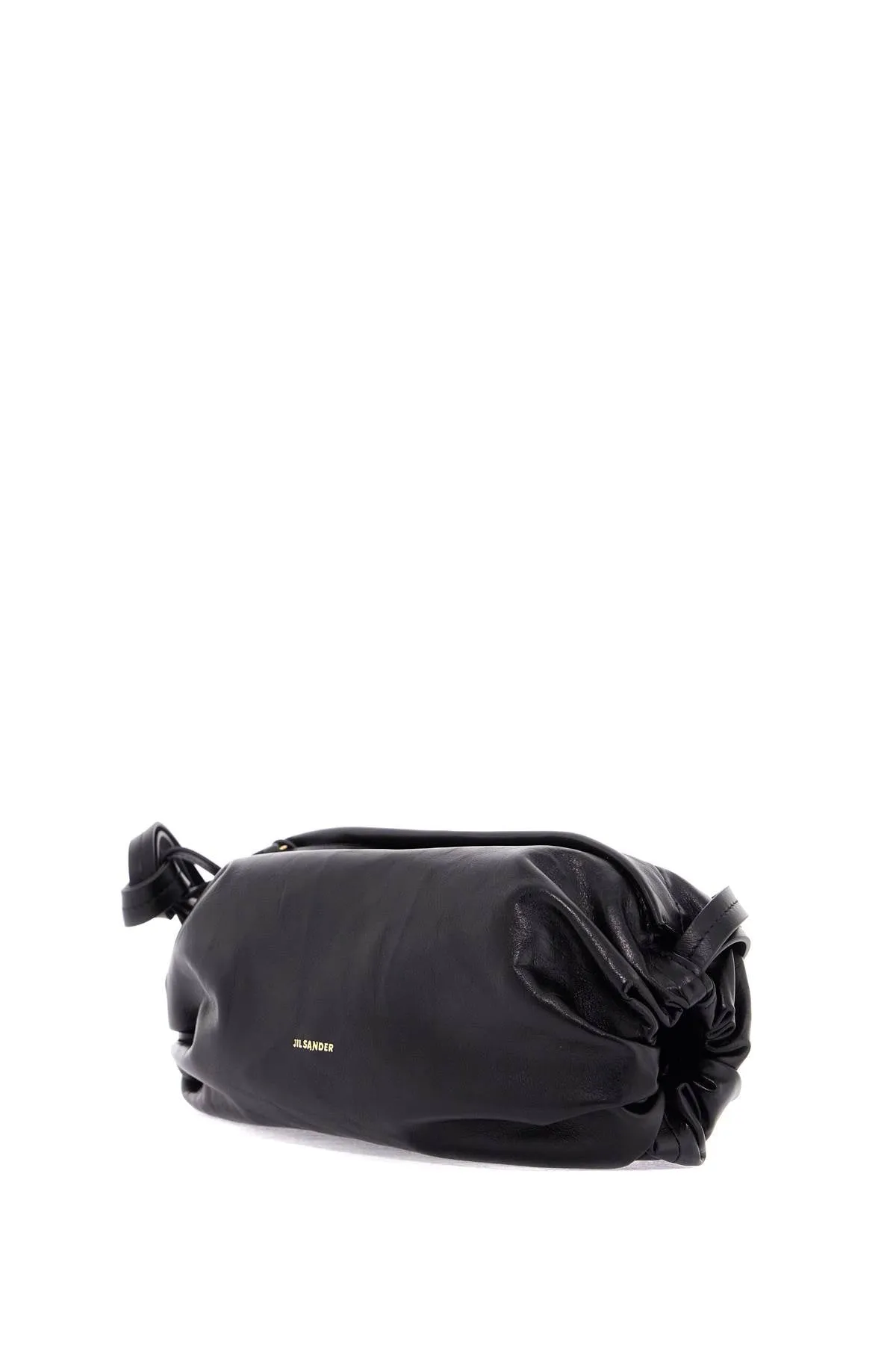Quilted Crossbody Bag