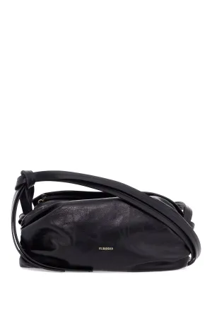 Quilted Crossbody Bag