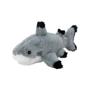 Re-Pet Black Tip Reef Shark Soft Toy