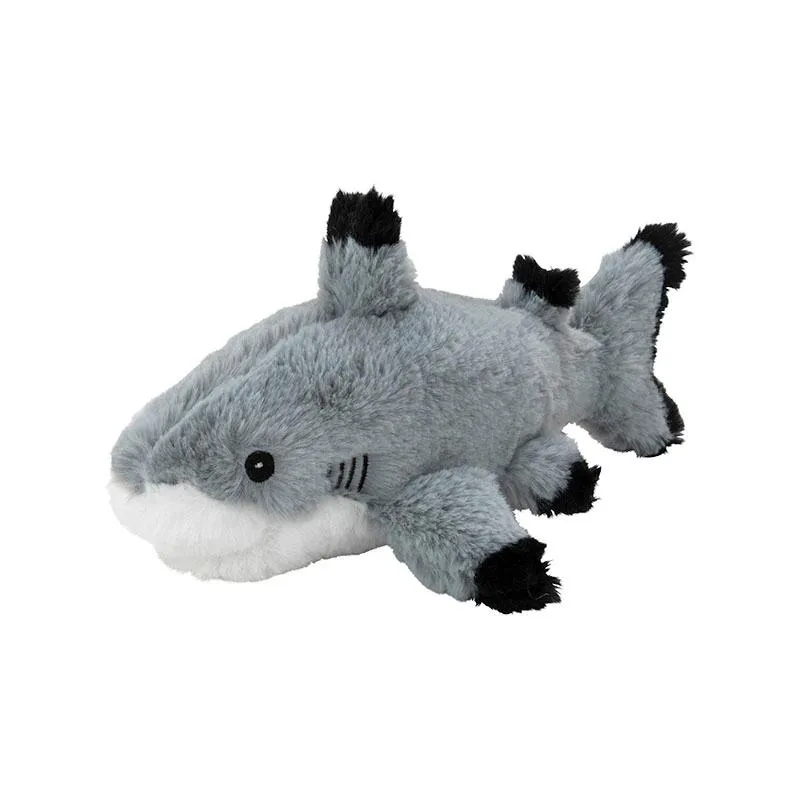 Re-Pet Black Tip Reef Shark Soft Toy