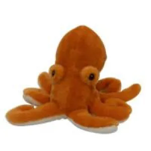 Re-Pet Octopus Soft Toy