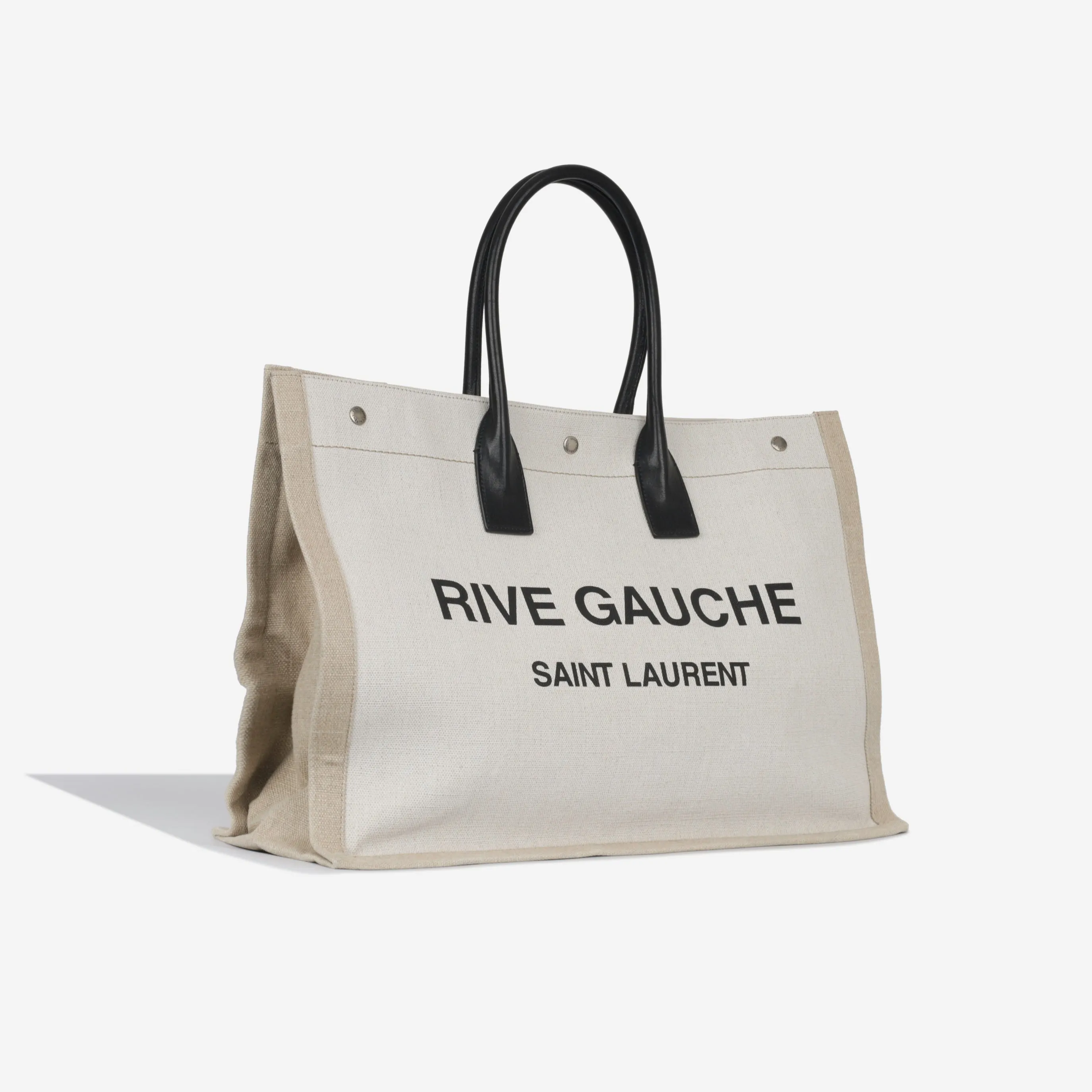 Rive Gauche Tote - Large
