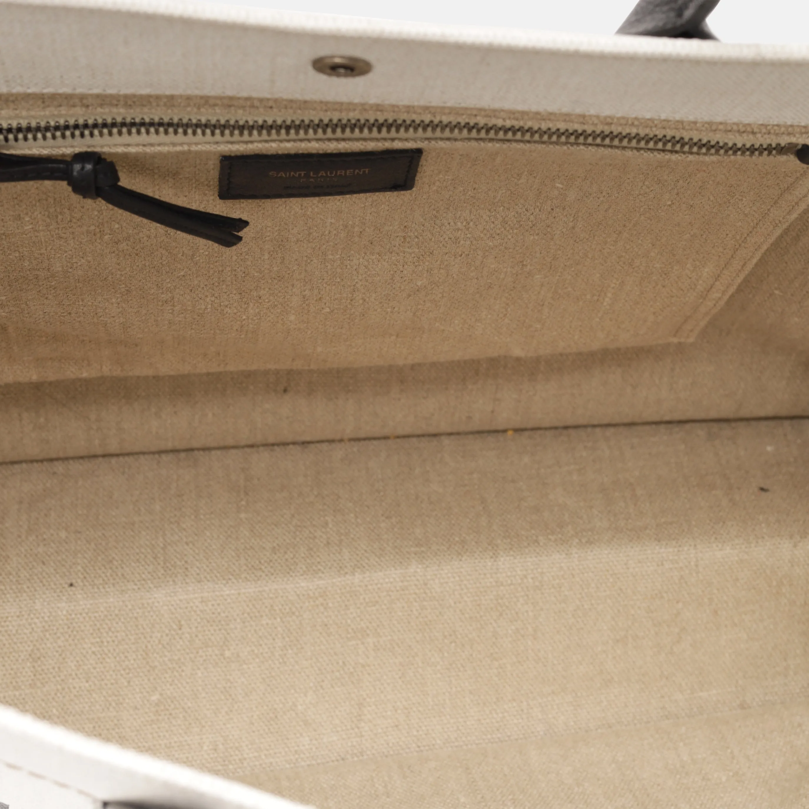 Rive Gauche Tote - Large