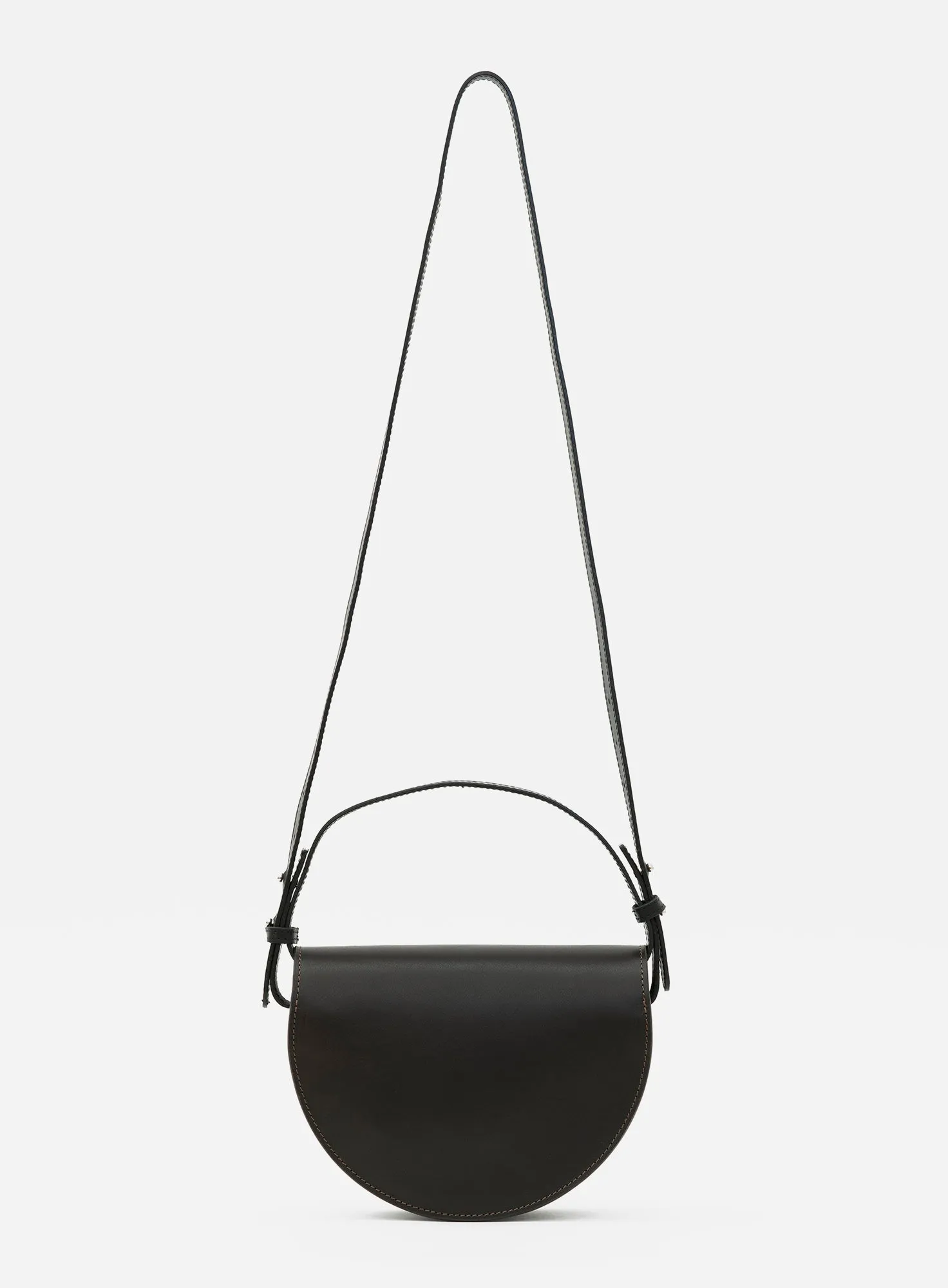 Saddle Bag Mavi Cafe