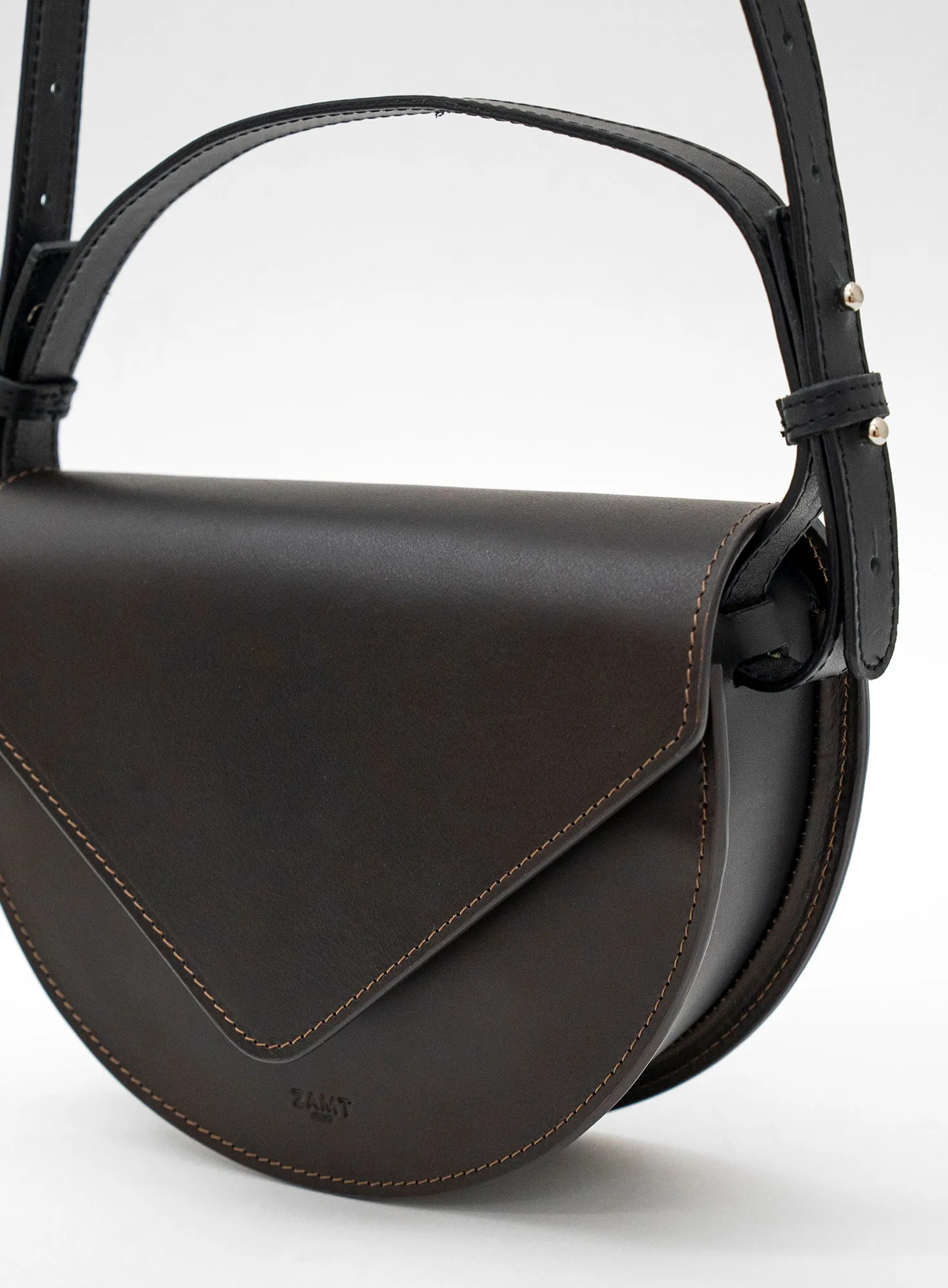 Saddle Bag Mavi Cafe