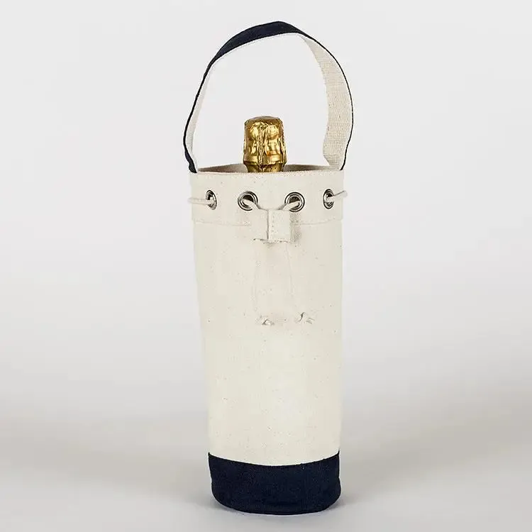 ShoreBags Champagne and Wine Bag
