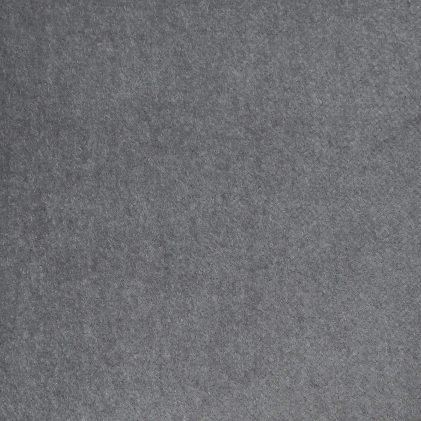 Silver Grey Lightweight Cotton Velvet