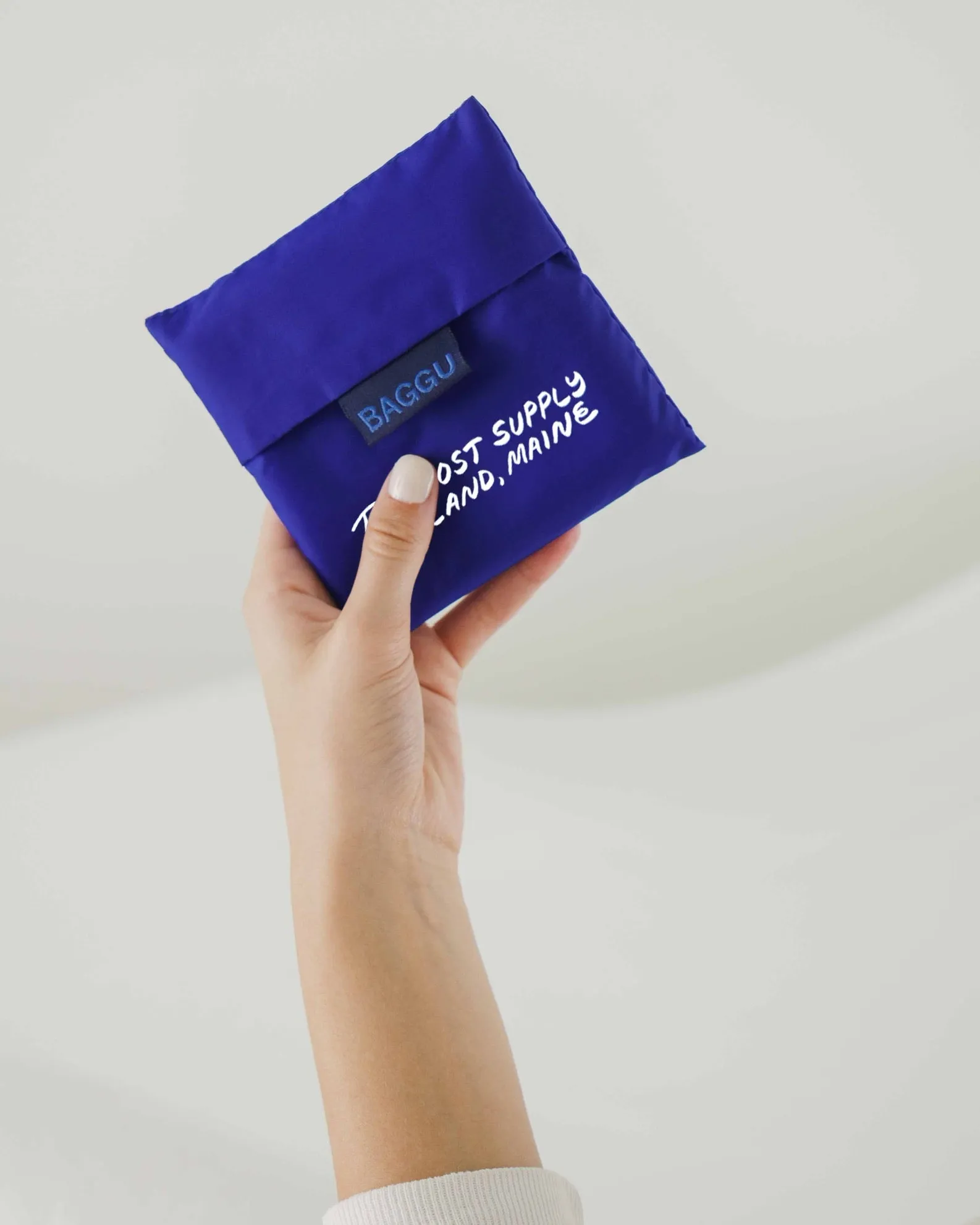 Simple Gentle Gestures by Ty Williams Tote