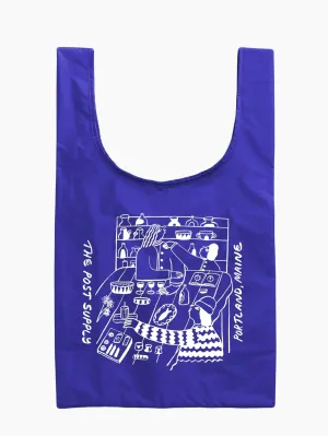 Simple Gentle Gestures by Ty Williams Tote