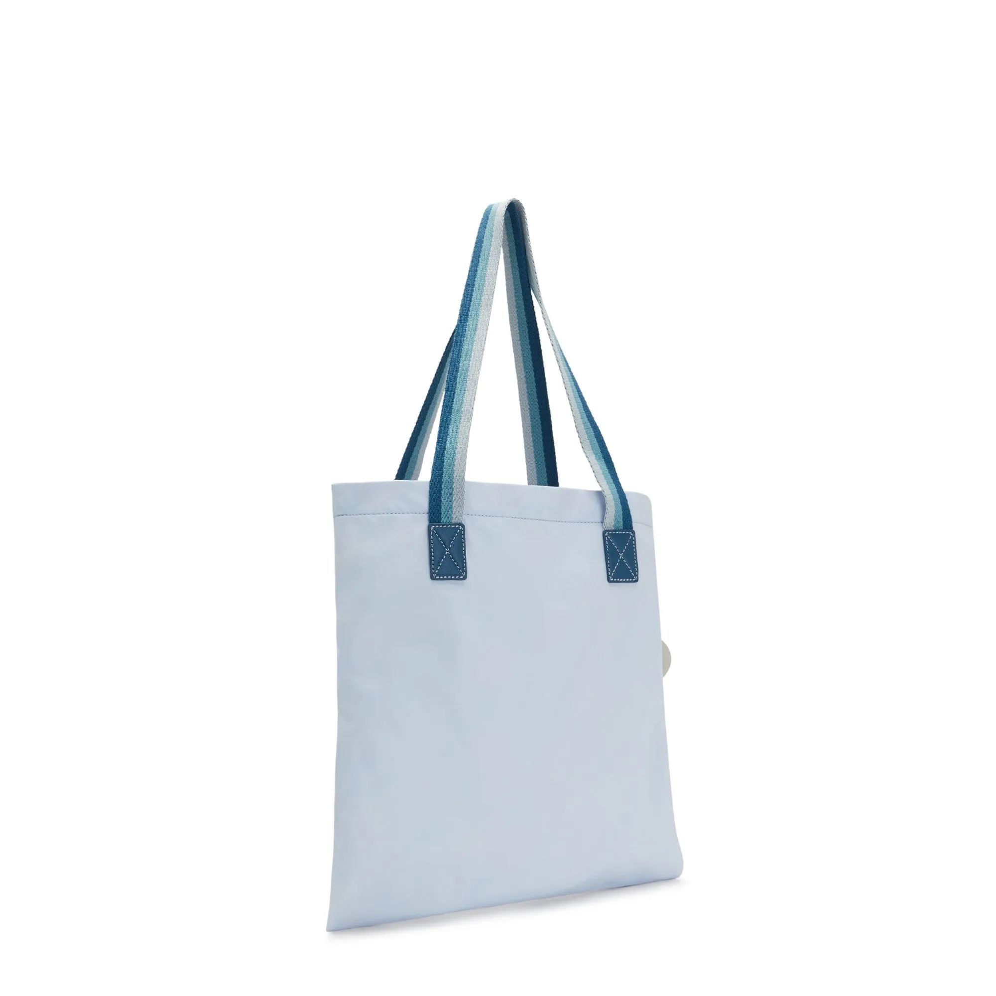 Simple Tote P H Kitty Fun Prt