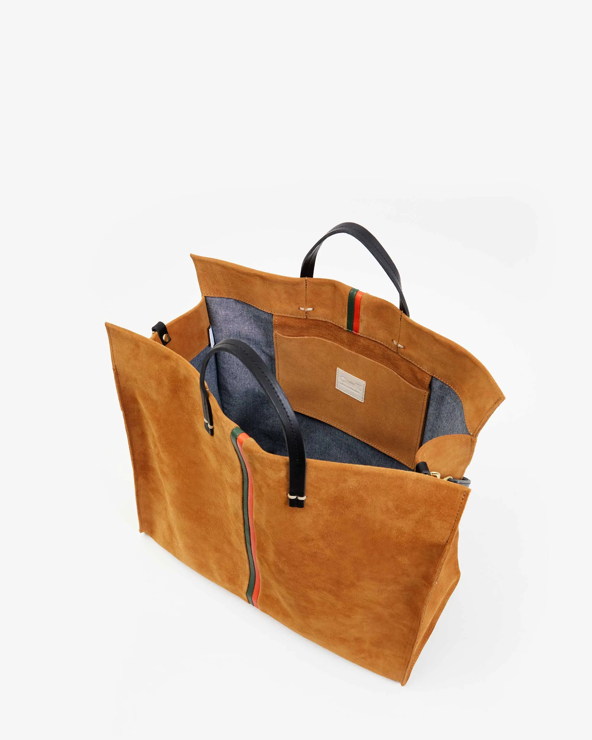 Simple Tote