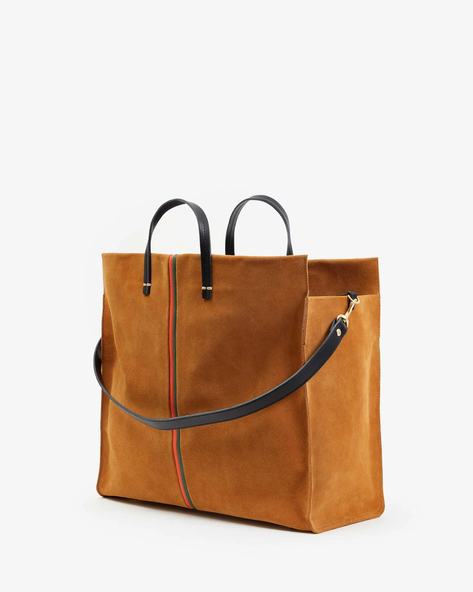 Simple Tote