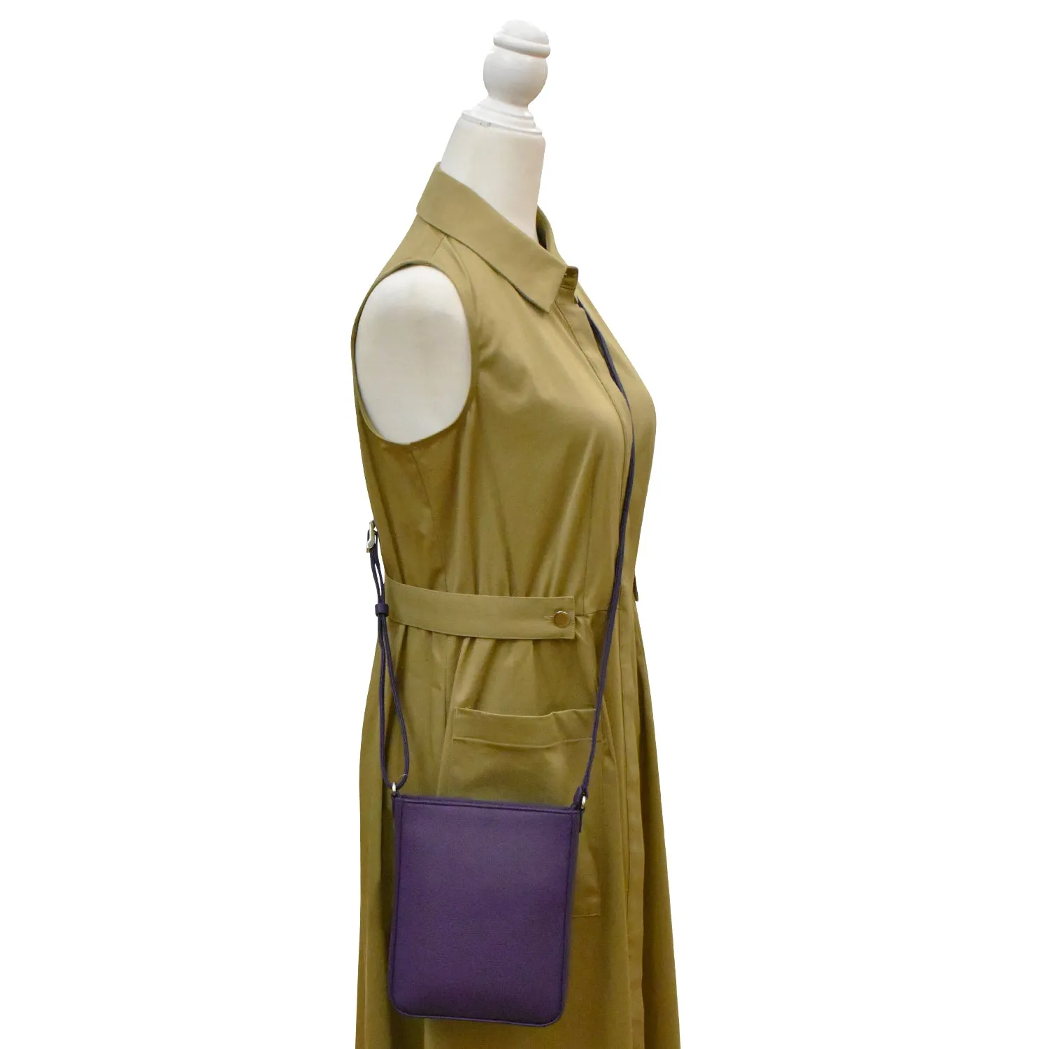 SMALL CLASSIC CROSSBODY