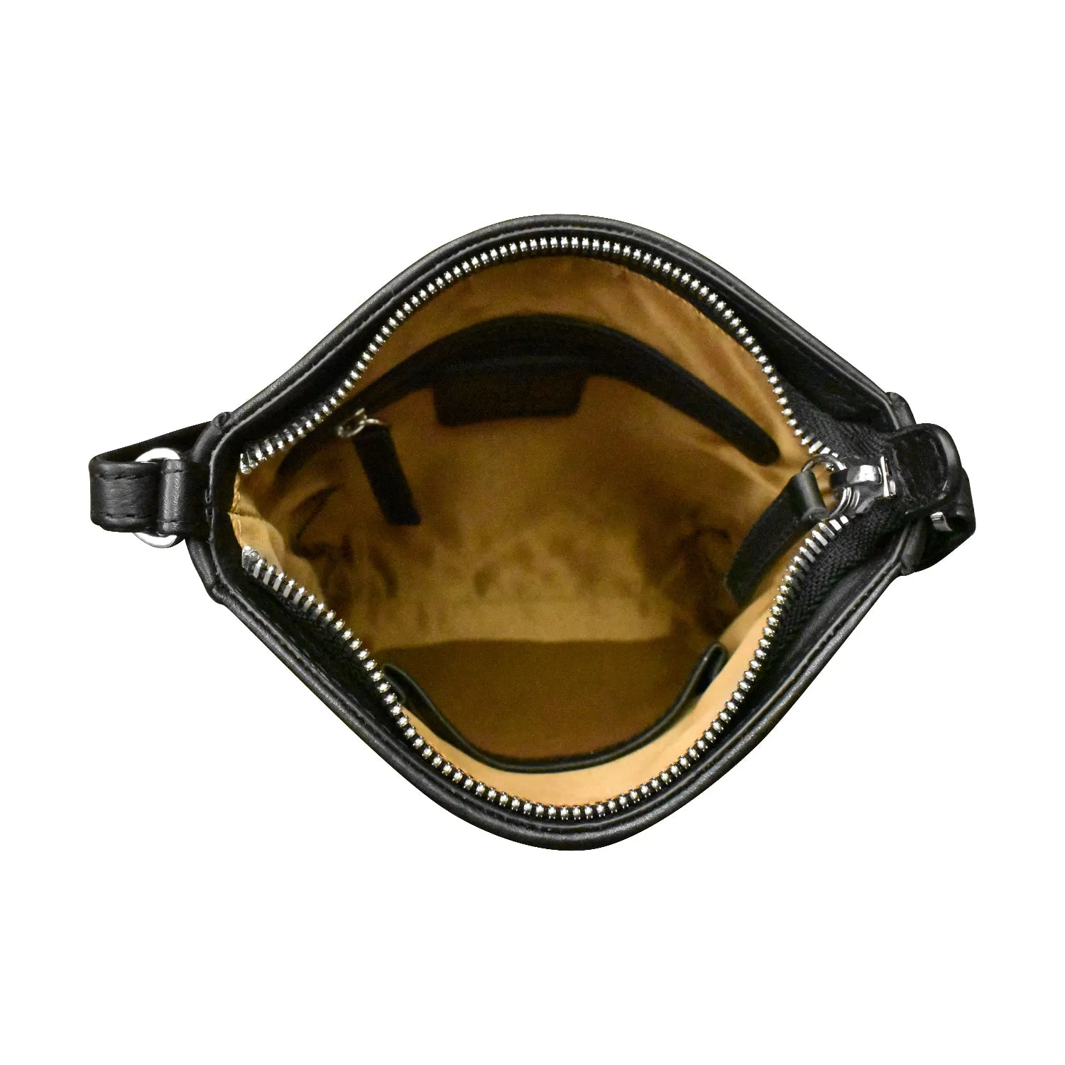 SMALL CLASSIC CROSSBODY