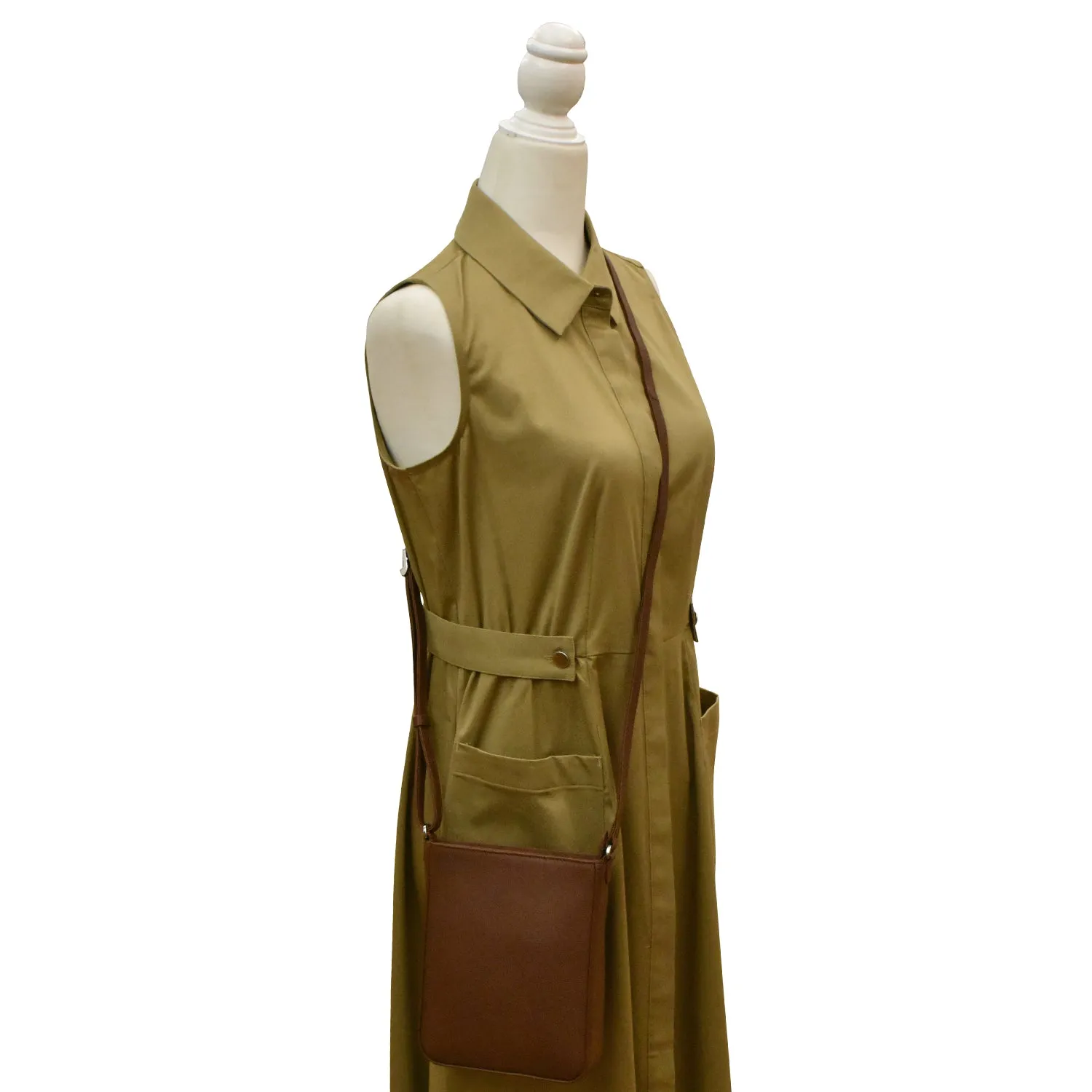 SMALL CLASSIC CROSSBODY