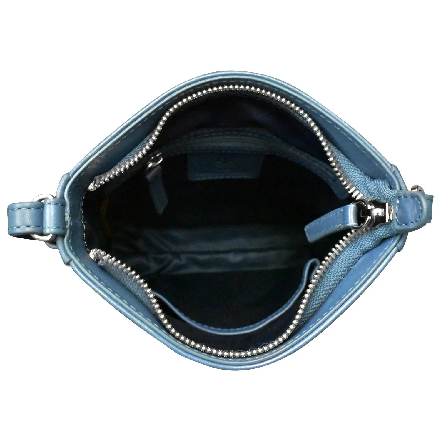 SMALL CLASSIC CROSSBODY
