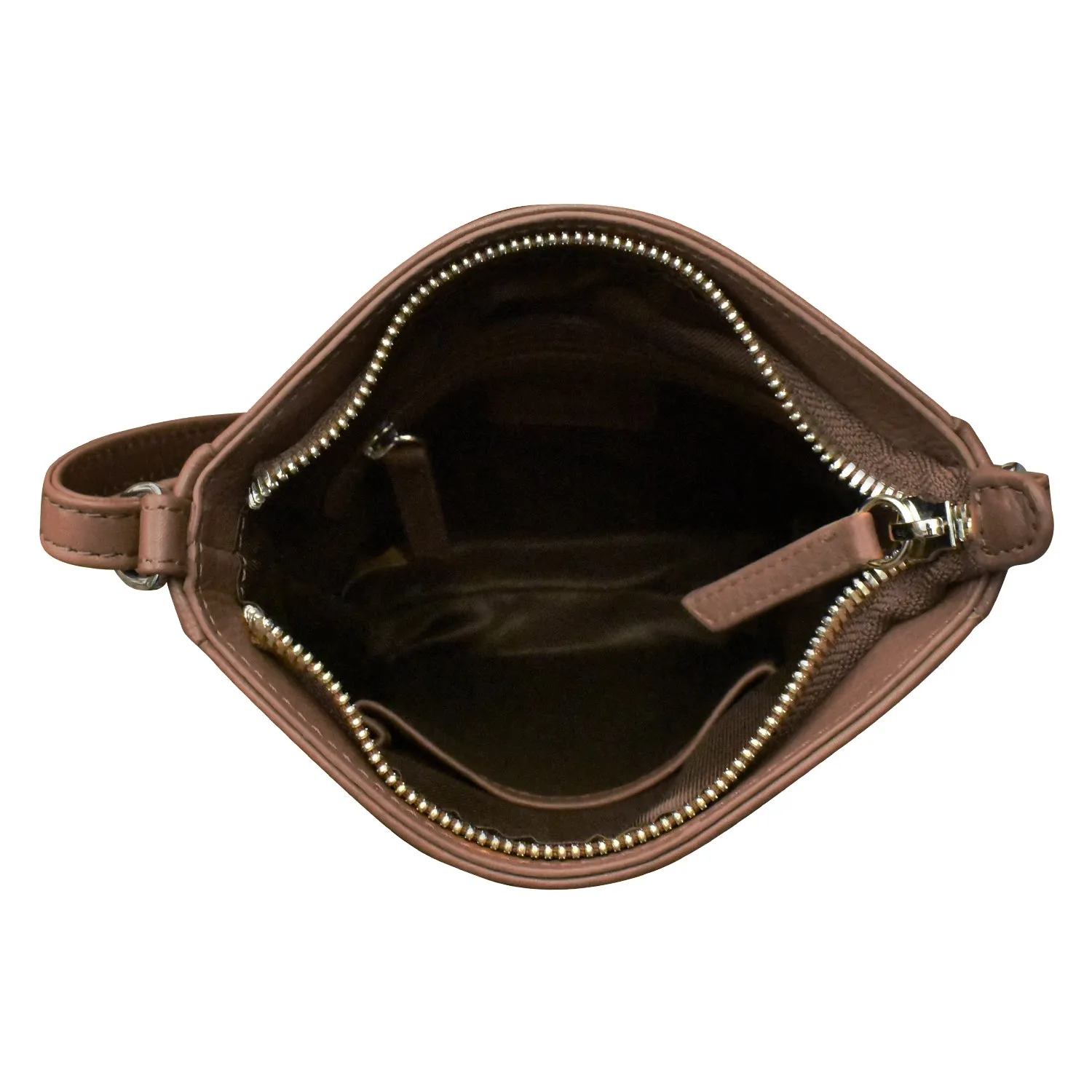 SMALL CLASSIC CROSSBODY