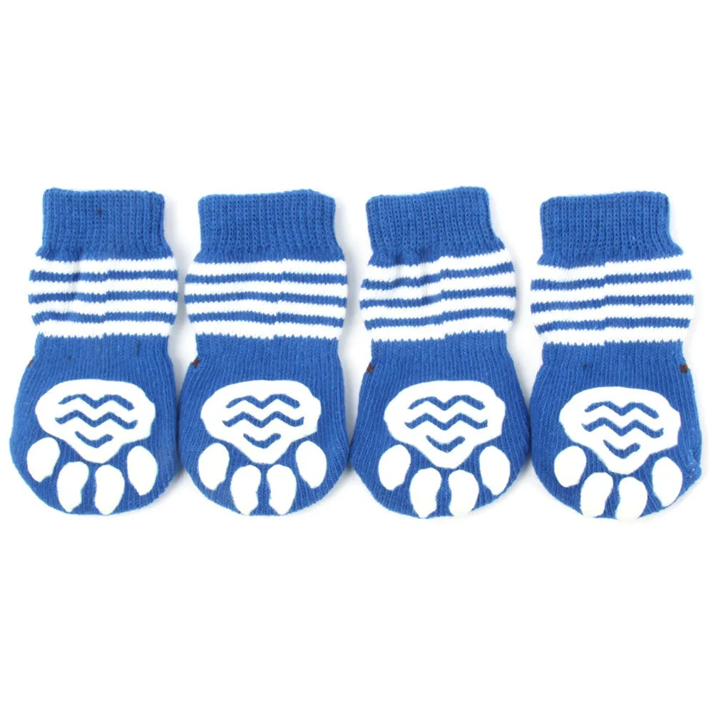 Small Shoes Lovely Soft Warm Knitted Socks
