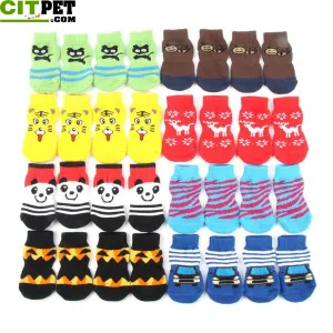 Small Shoes Lovely Soft Warm Knitted Socks