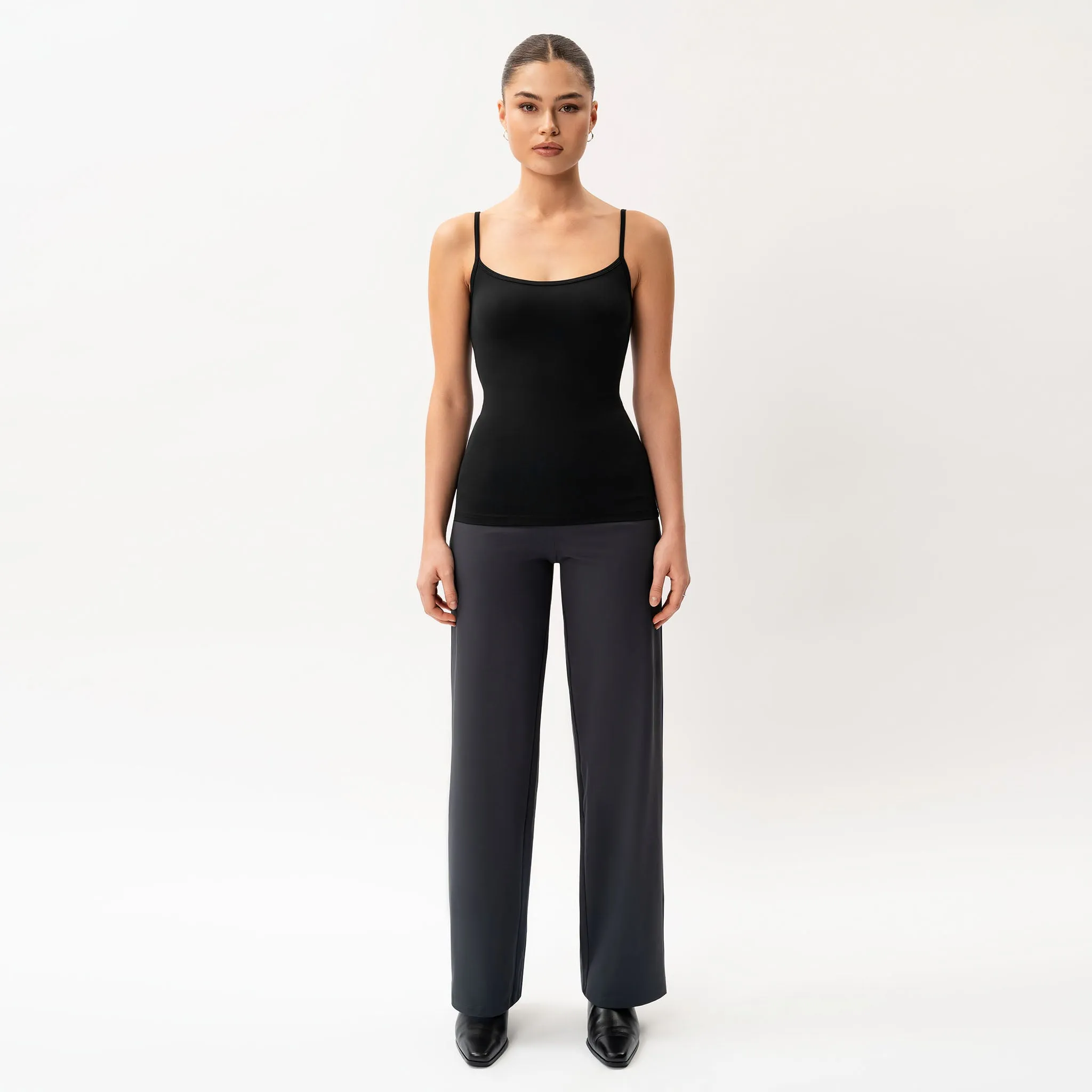 Soft Strappy Tank