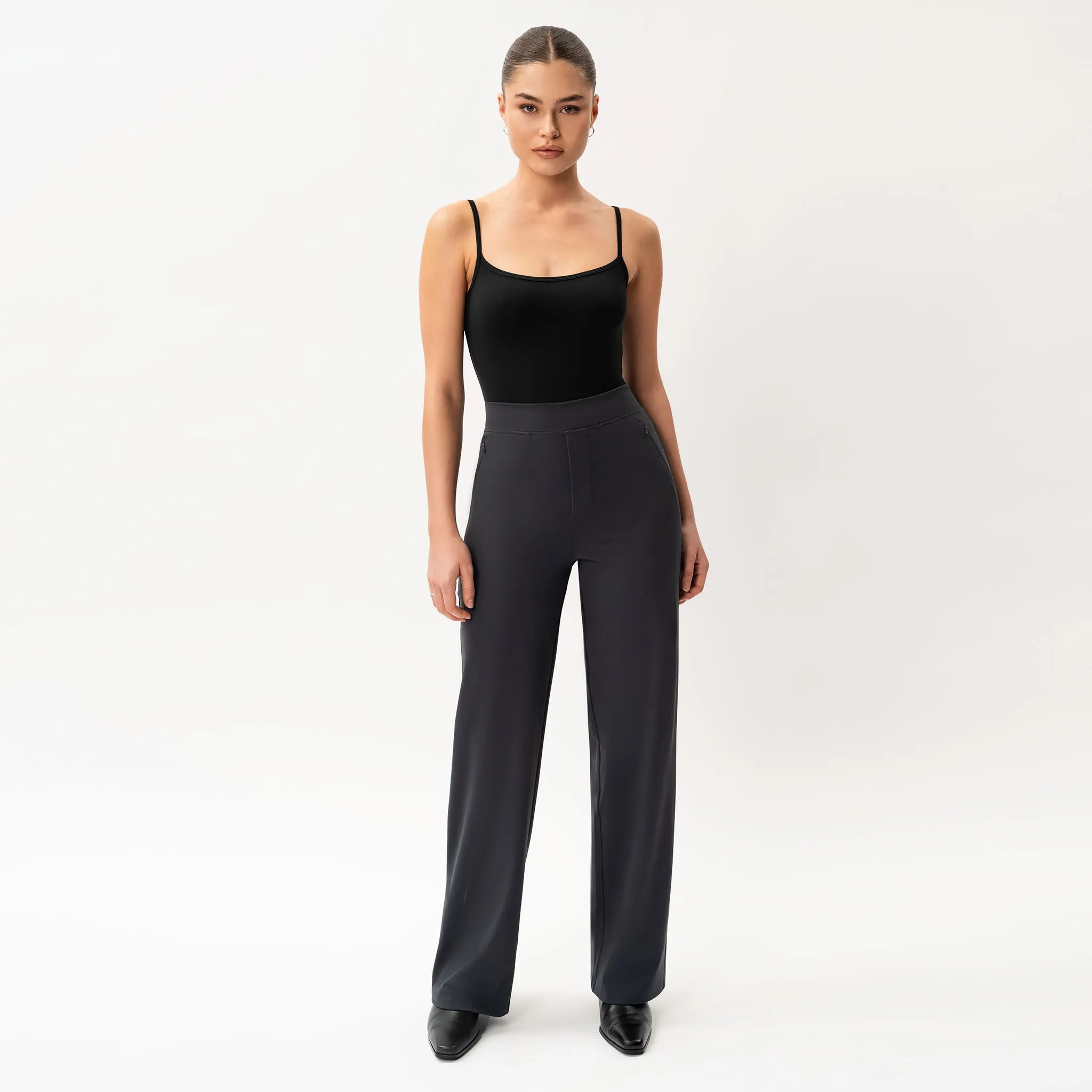 Soft Strappy Tank