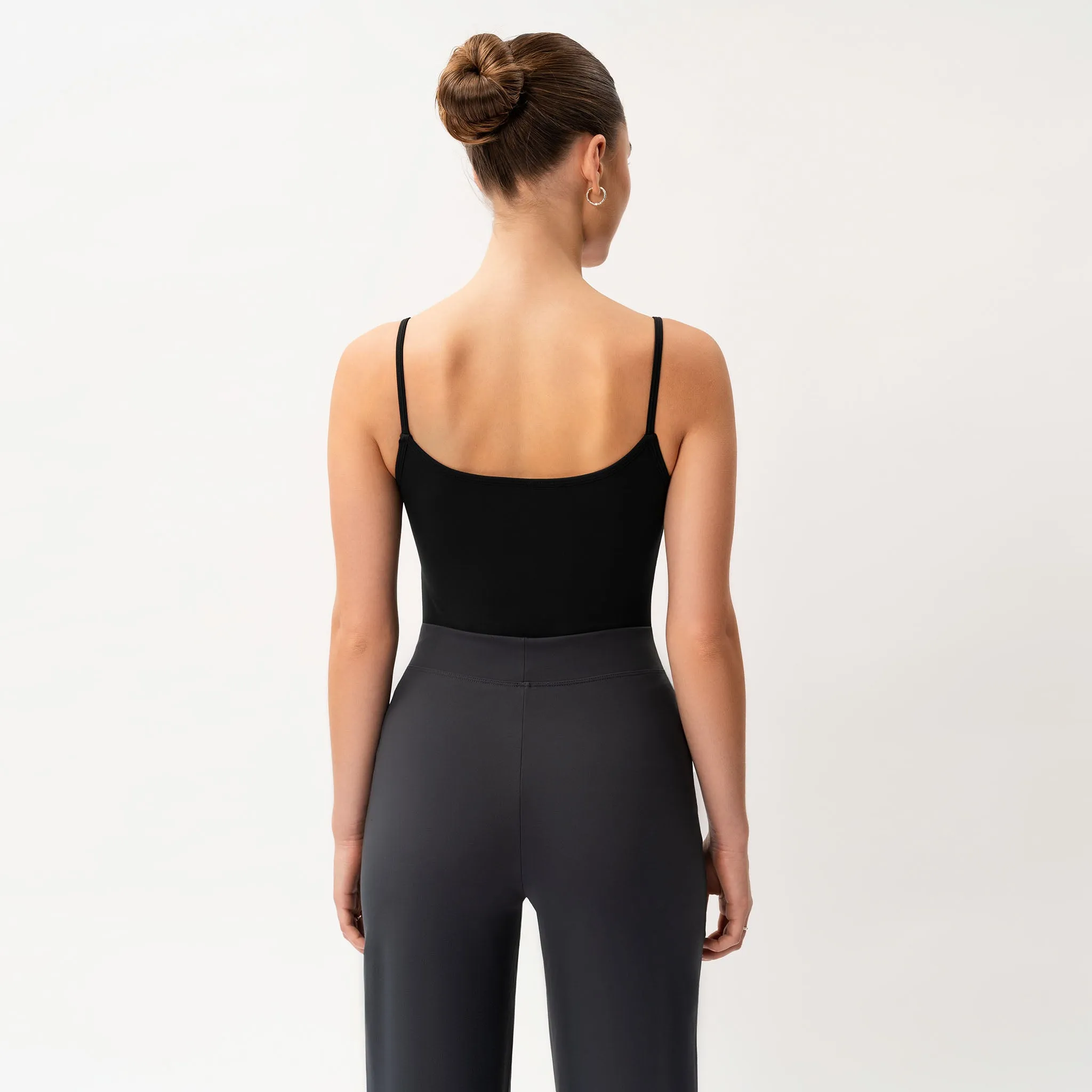 Soft Strappy Tank