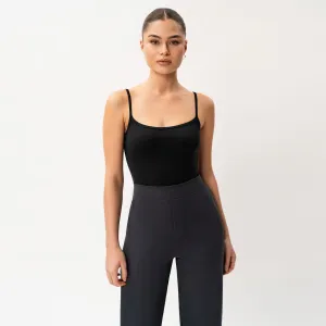 Soft Strappy Tank