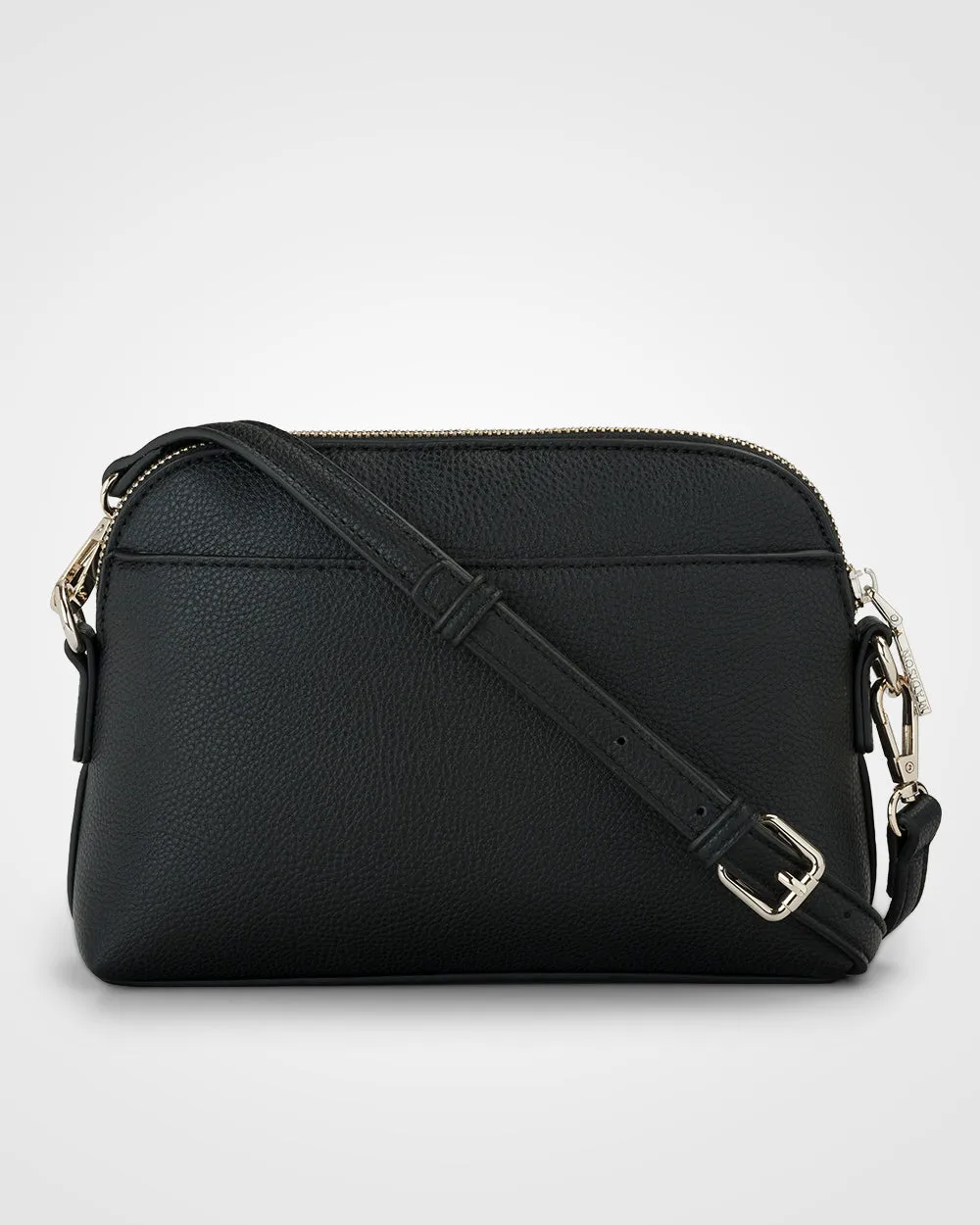 Sophie Curve Top Crossbody Bag