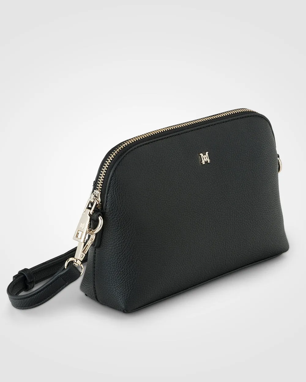 Sophie Curve Top Crossbody Bag