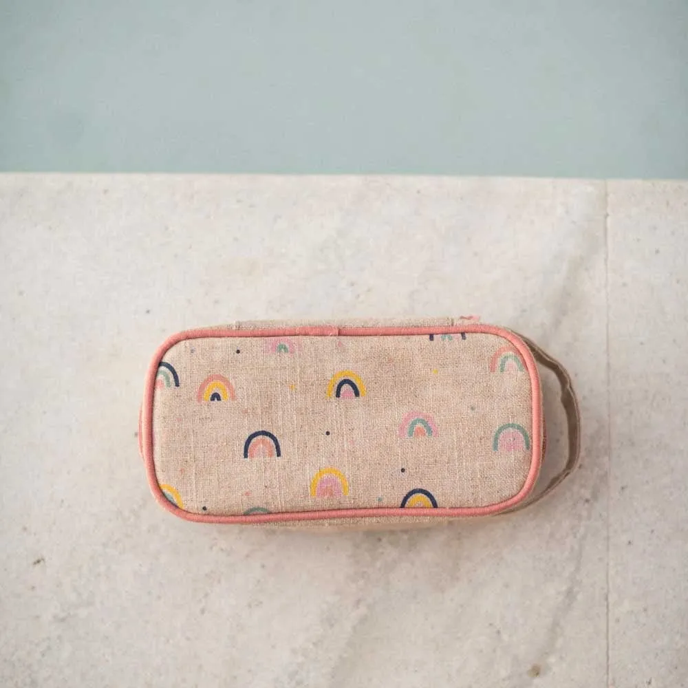 SoYoung Kids Pencil Case Neo Rainbow