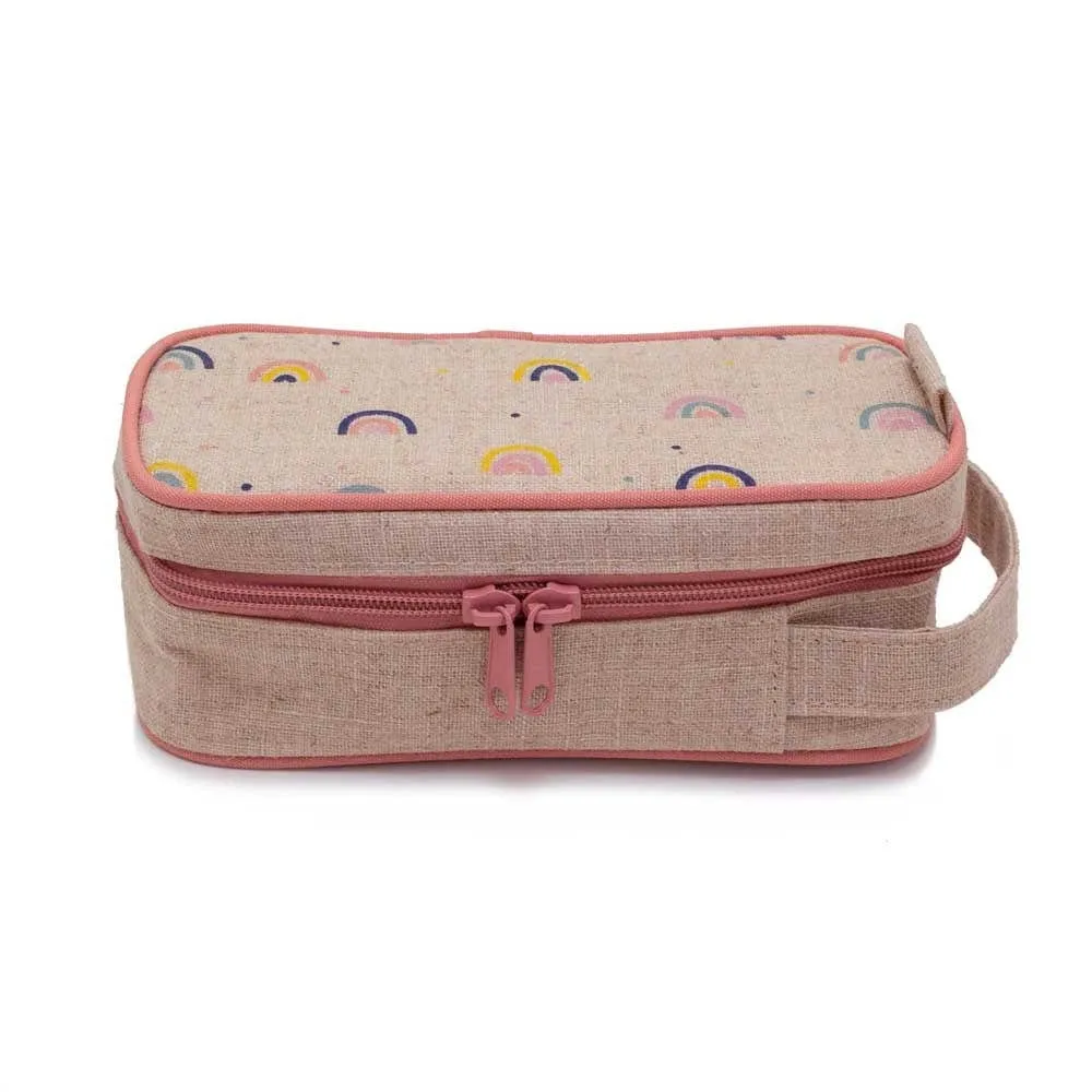 SoYoung Kids Pencil Case Neo Rainbow