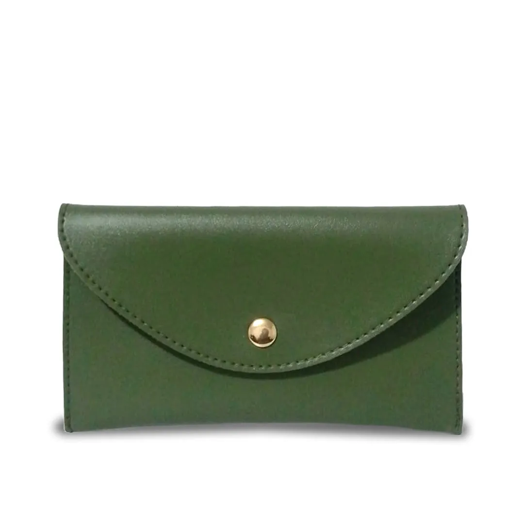 SplitChic Green 3Pc Bagset
