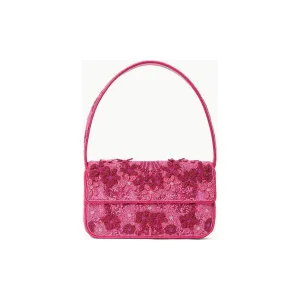 Staud Tommy Bag in Garden Blossom Party