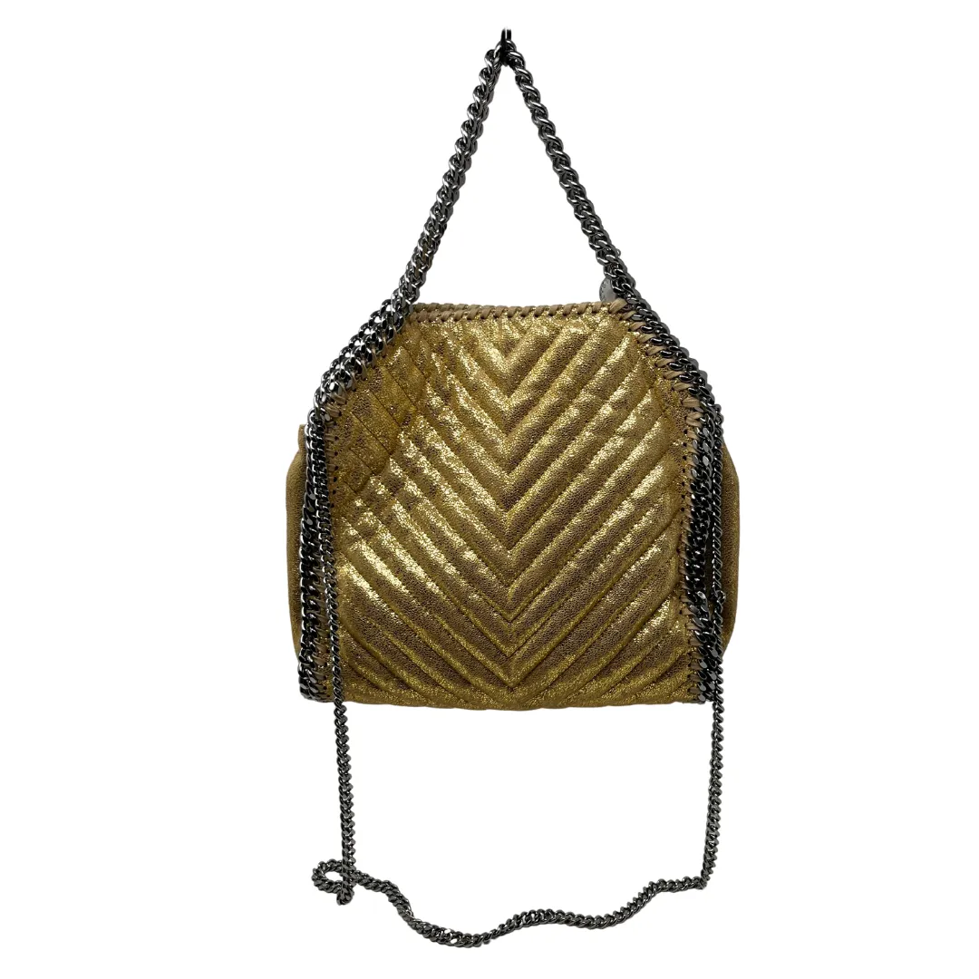 Stella McCartney Falabella Mini Tote