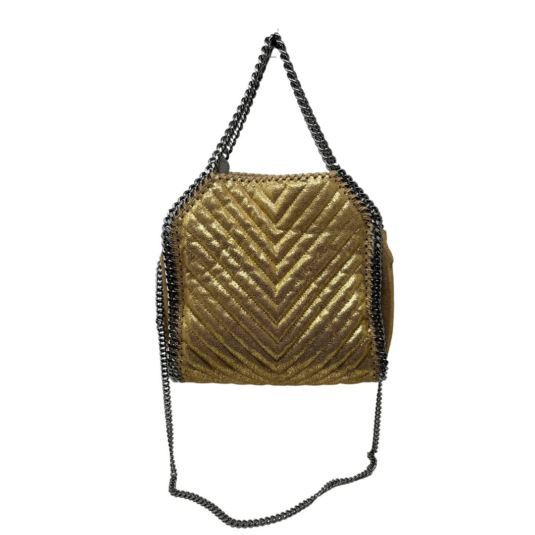 Stella McCartney Falabella Mini Tote