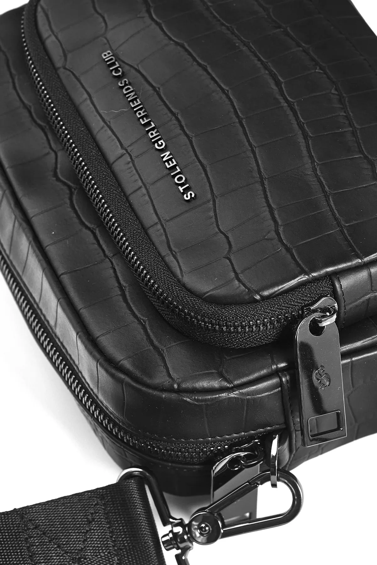 Task Force Bag - Black